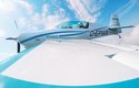 Prozatím nejrychlejší letadlo na elektřinu Siemens Extra 330LE