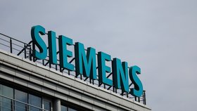 Společnost Siemens opouští Rusko a kanceláře v Moskvě