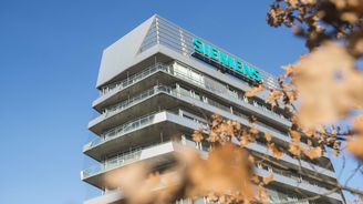 Siemens prodává divizi Flender za více než dvě miliardy eur 