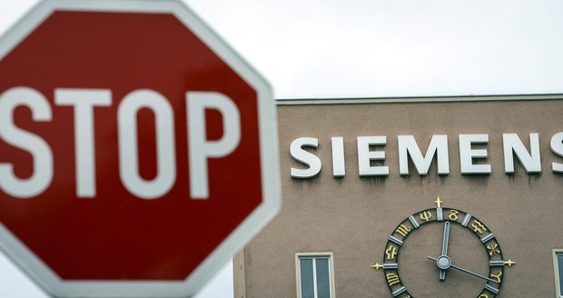 Siemens se chystá k masivnímu propouštění.