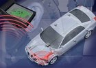 Siemens VDO: airbagy budou reagovat na slyšící senzory