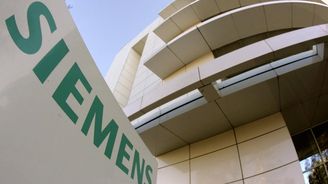 Siemens chce zrušit tisíce pracovních míst