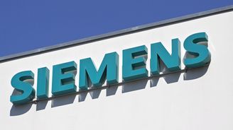 Siemens pošle tisíce zaměstnanců na nucenou dovolenou, jeho divize na výrobu turbín nevydělává