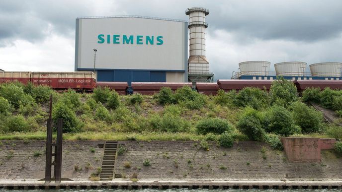 Siemens