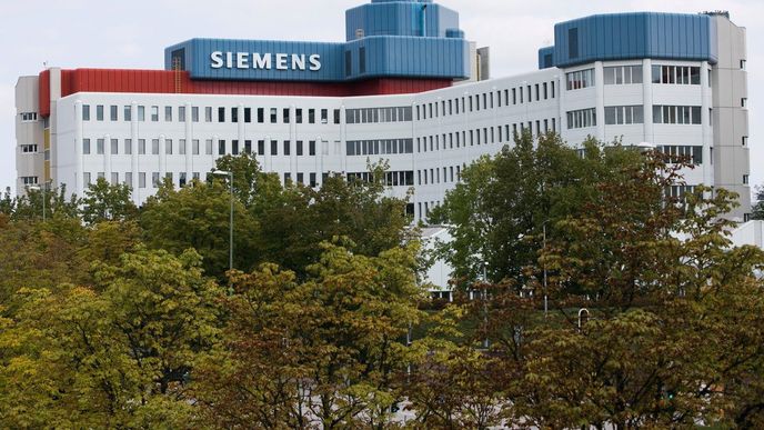 Siemens