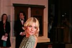 Sienna Miller: Při natáčení filmu G.I. Joe si popálila prsa