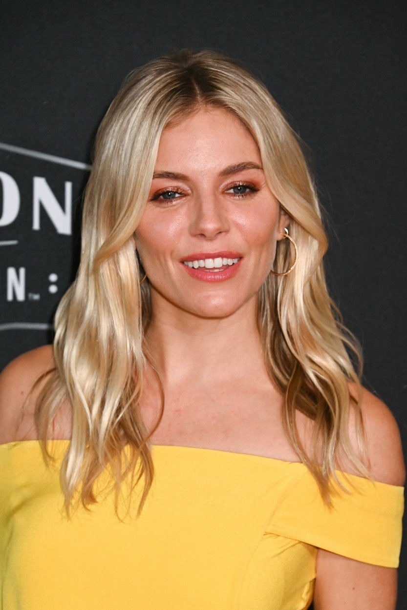 Sienna Miller