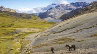 Sierra Nevada del Cocuy: Nepoznaná divočina kolumbijských hor