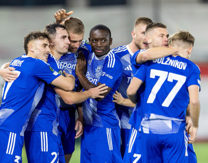 Lincoln, Nové Sady, Dukla... Proč Sigma nečekaně ztrácí? Není to náhoda, říká expert Lincoln, Nové Sady, Dukla... Proč Sigma nečekaně ztrácí? Není to náhoda, říká expert