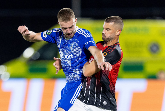 ONLINE: Lincoln - Olomouc 2:1. Šok pro Sigmu! Pozo poslal domácí z dorážky do vedení ONLINE: Lincoln - Olomouc 2:1. Šok pro Sigmu! Pozo poslal domácí z dorážky do vedení