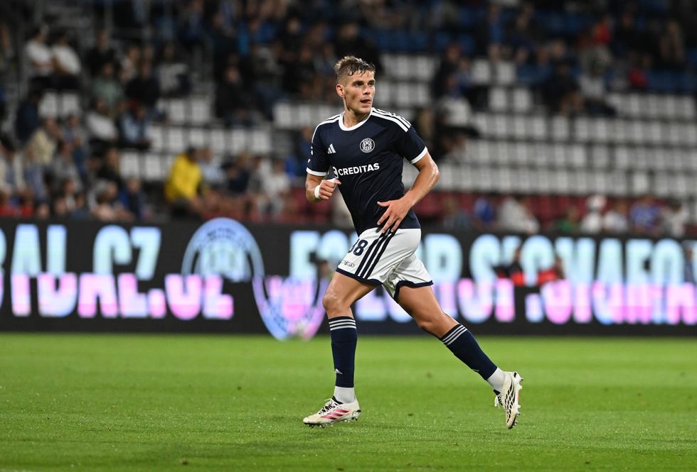 Plzeň hledá kvalitní šestku, řízne Šádek do kádru? Viktorii se líbí opora Sigmy Plzeň hledá kvalitní šestku, řízne Šádek do kádru? Viktorii se líbí opora Sigmy