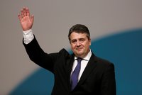 Německý ministr zahraničí končí, ztratil důvěru vedení sociální demokracie
