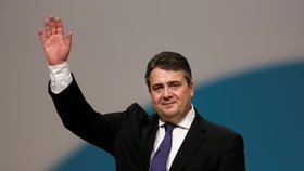 Německo bude mít nového ministra zahraničí. Sigmar Gabriel (SPD), který ztratil důvěru vedení sociální demokracie, už diplomacii své země nepovede.