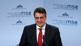 Německo bude mít nového ministra zahraničí. Sigmar Gabriel (SPD), který ztratil důvěru vedení sociální demokracie, už diplomacii své země nepovede