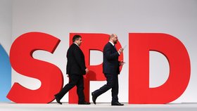 Německo bude mít nového ministra zahraničí. Sigmar Gabriel (SPD), který ztratil důvěru vedení sociální demokracie, už diplomacii své země nepovede