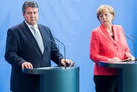 Proč ty tajnosti? Do Prahy míří předvoj Merkelové, i kvůli uprchlíkům