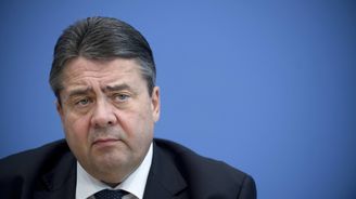 USA uvalily sankce na ruský plyn proto, aby zvýšily vlastní odbyt, míní německý ministr