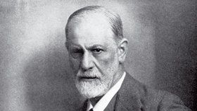 Sigmund Freud