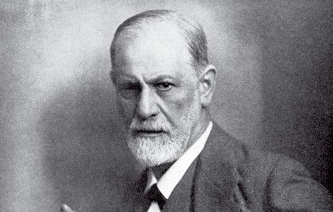 Sigmund Freud se narodil před 160 lety: Odhalil tajemství lidské sexuality