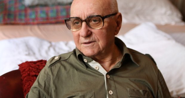 Sigmund Hladík.