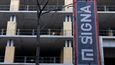 Signa Holding byla největší realitní společností v Rakousku. Na konci listopadu 2023 spadla do insolvence.