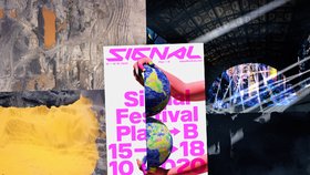 Signál Festival letos přinese témata spojená s životním prostředím a udržitelným rozvojem.