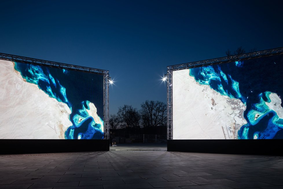 Signal Festival se chce letos vrátit do ulic Prahy.