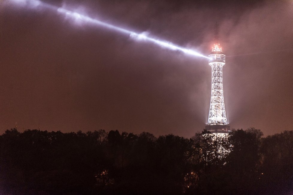 Signal Festival se chce letos vrátit do ulic Prahy.