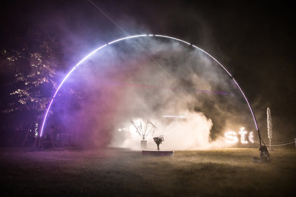 Signal Festival se chce letos vrátit do ulic Prahy.