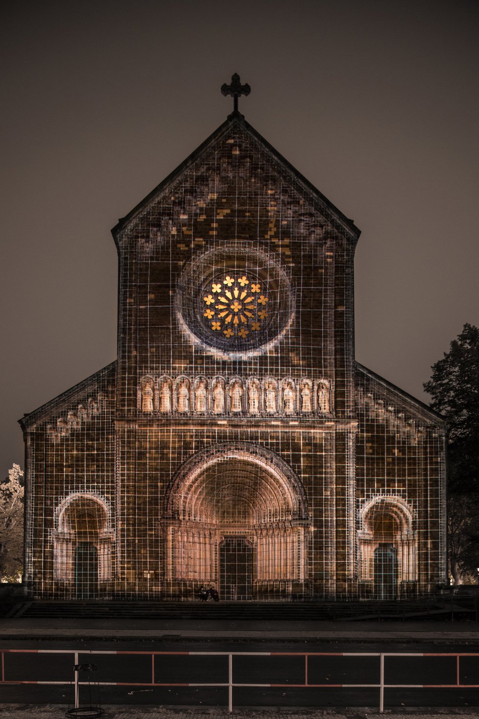 Signal Festival se chce letos vrátit do ulic Prahy.