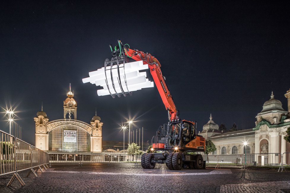 Signal Festival se chce letos vrátit do ulic Prahy.