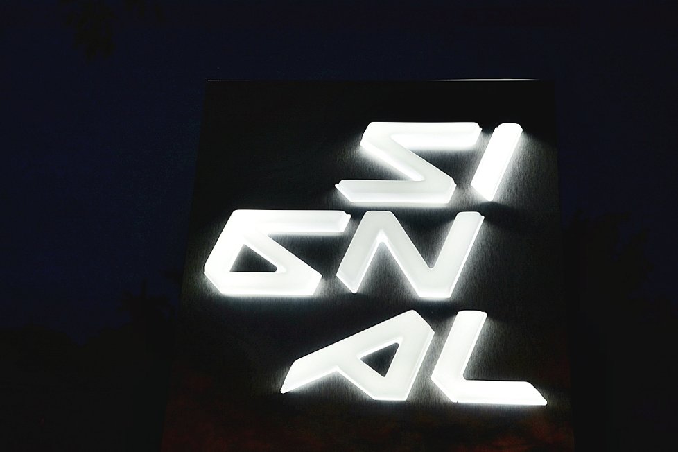 Signal Festival 2017