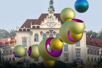 Signal festival se vrací do pražských ulic. Novinkou budou díla v rozšířené realitě