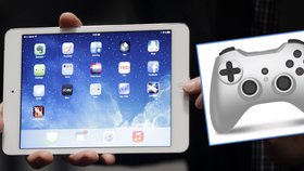 Signal představil nový ovladač RP One, který ocení především majitelé iPadů.