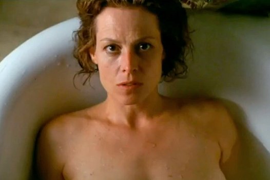 Sigourney Weaver