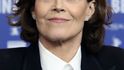 Sigourney Weaverová na filmovém festivalu Berlinale 2020