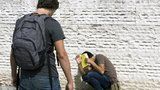 „Ten kluk roste pro kriminál“: V Praze proběhnou na školách besedy proti šikaně