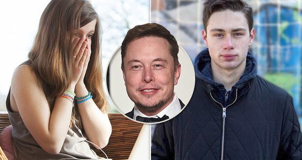 Honza z Brna vymyslel aplikaci proti šikaně: Teď ji používají i na škole, kam chodil Elon Musk