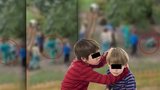 Šílená šikana ve školce na Hodonínsku: Děti zkopaly chlapečka (4)!