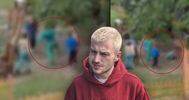 Gabriel (29), tatínek chlapečka (4), kterého ve školce v Hodoníně zkopaly spolužáci, promluvil. Z události je otřesen, syna přehlásí do jiné mateřinky.