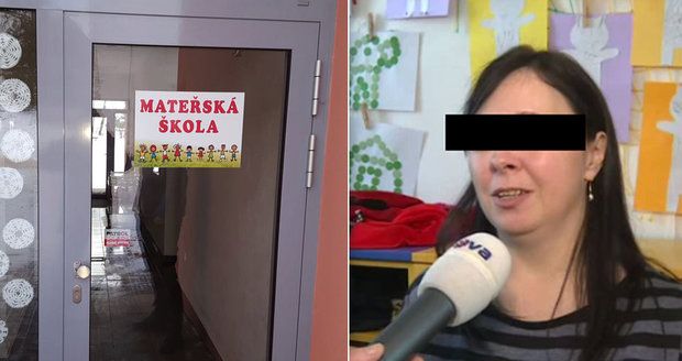 Učitelky měly chlapce (5) polévat studenou vodou: Nic takového se nedělo, tvrdí jedna z nich