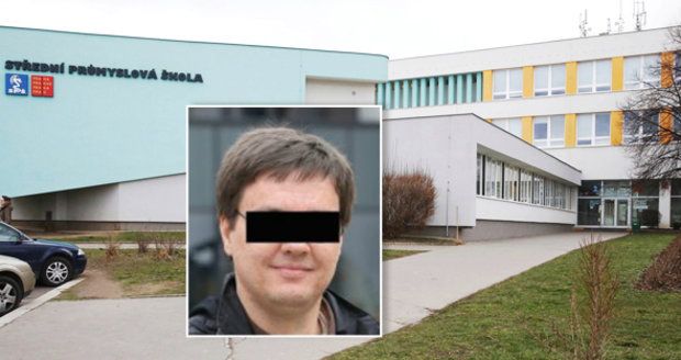 Bývalý student pražské průmyslovky: Také mě šikanoval, marně jsem prosil o pomoc