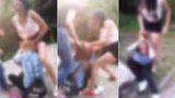 Brutální šikana na základce: Spolužačku kopou do obličeje, třou se o ni rozkrokem. Případ řeší policie