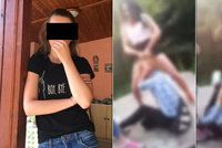 Brutální šikana školačky: Jedna z agresorek promluvila! Proč trýznila Miriam (14)?