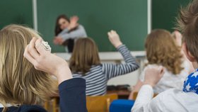 Šikanující mohou být třídní frajeři atraktivní i pro pedagogický sbor, říká psycholožka.