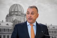 Jak to bude se zastropováním cen energií pro velké podniky? Podle Síkely ve vládě panuje shoda