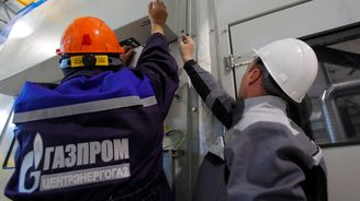 Konec vleklého sporu o tranzit plynu. Gazprom zaplatí Ukrajině 2,9 miliardy dolarů