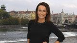 Moderátorka „divošek“ Lucie Šilhánová je těhotná! Jak dlouho to tajila?