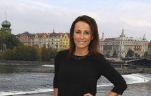 Bydlení Lucie Šilhánové: Dětský pokoj pro princeznu!