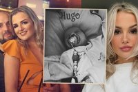 Tragické Vánoce: Krásnou maminku objevil mrtvou po svátcích její přítel